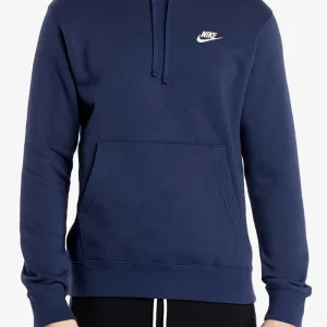 Felpa Con Cappuccio Club