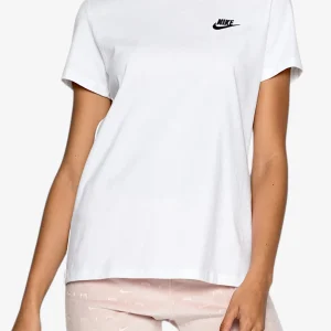 T-Shirt Club Essentials Logo Piccolo