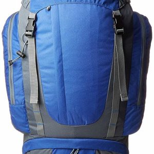Zaino da Trekking Scout Ferrino Exploit 75 Lt