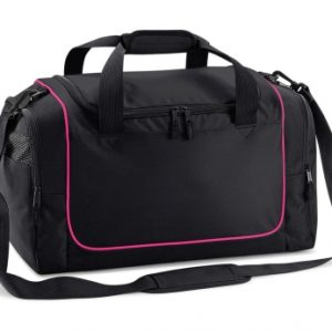 Borsone Sportivo con Perfilo Colorato da 30Lt