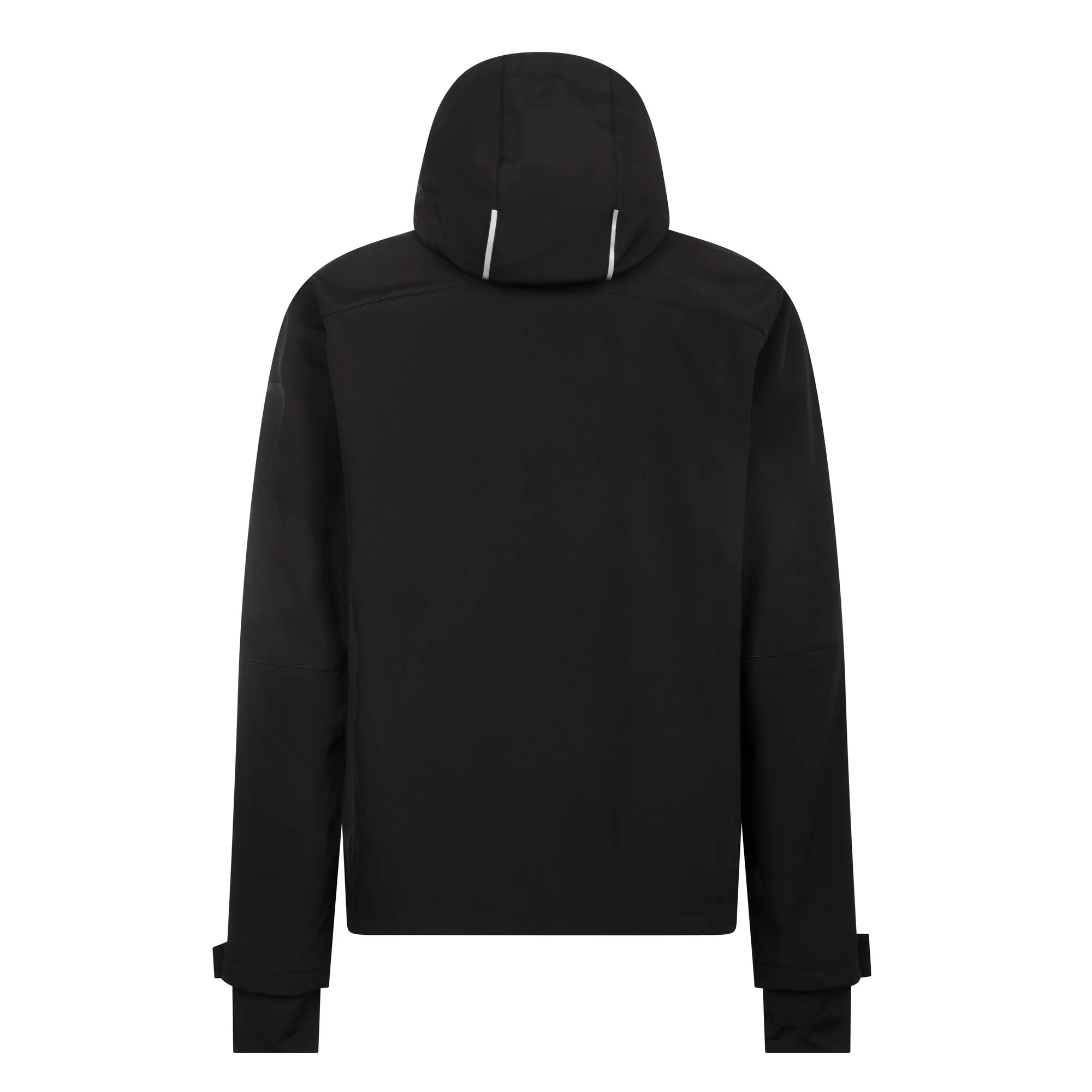 Giacca da lavoro GRPK softshell antivento ed antiacqua - immagine 4