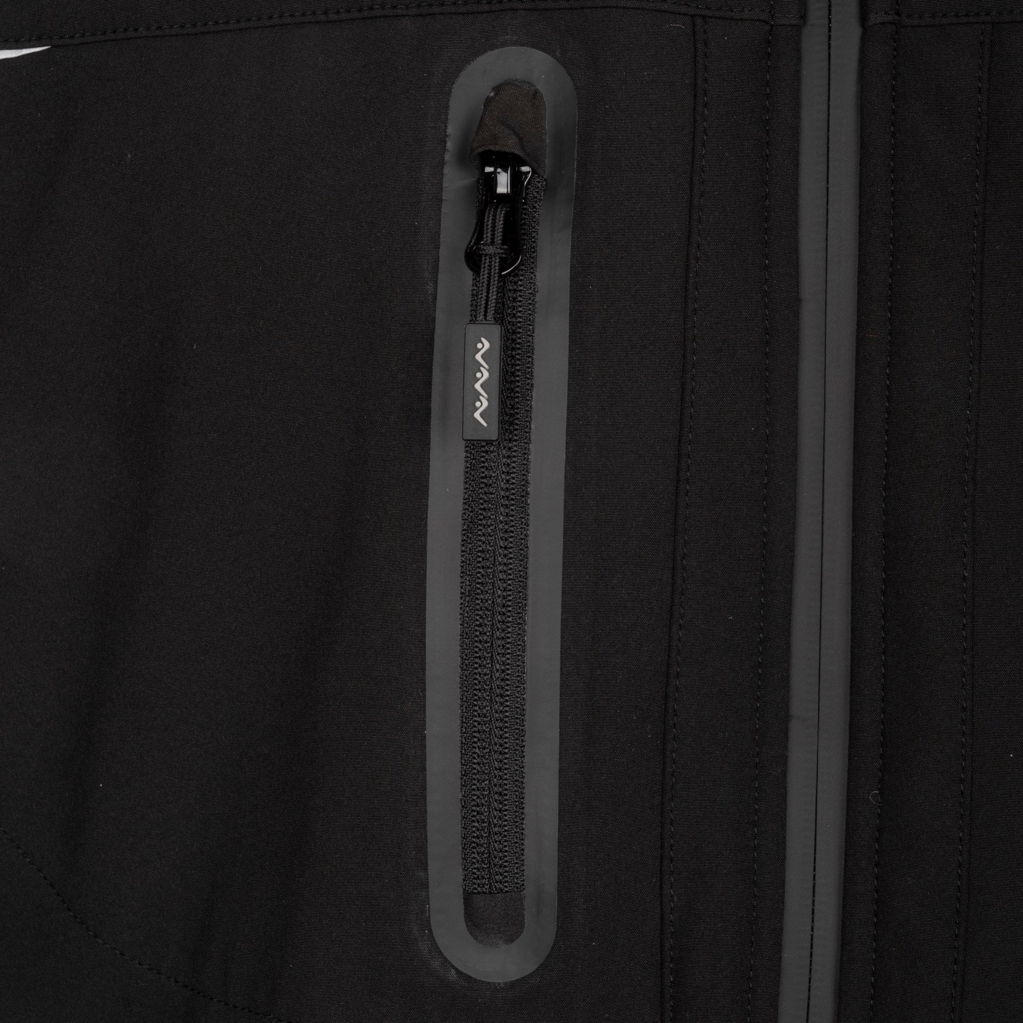 Giacca da lavoro GRPK softshell antivento ed antiacqua - immagine 6