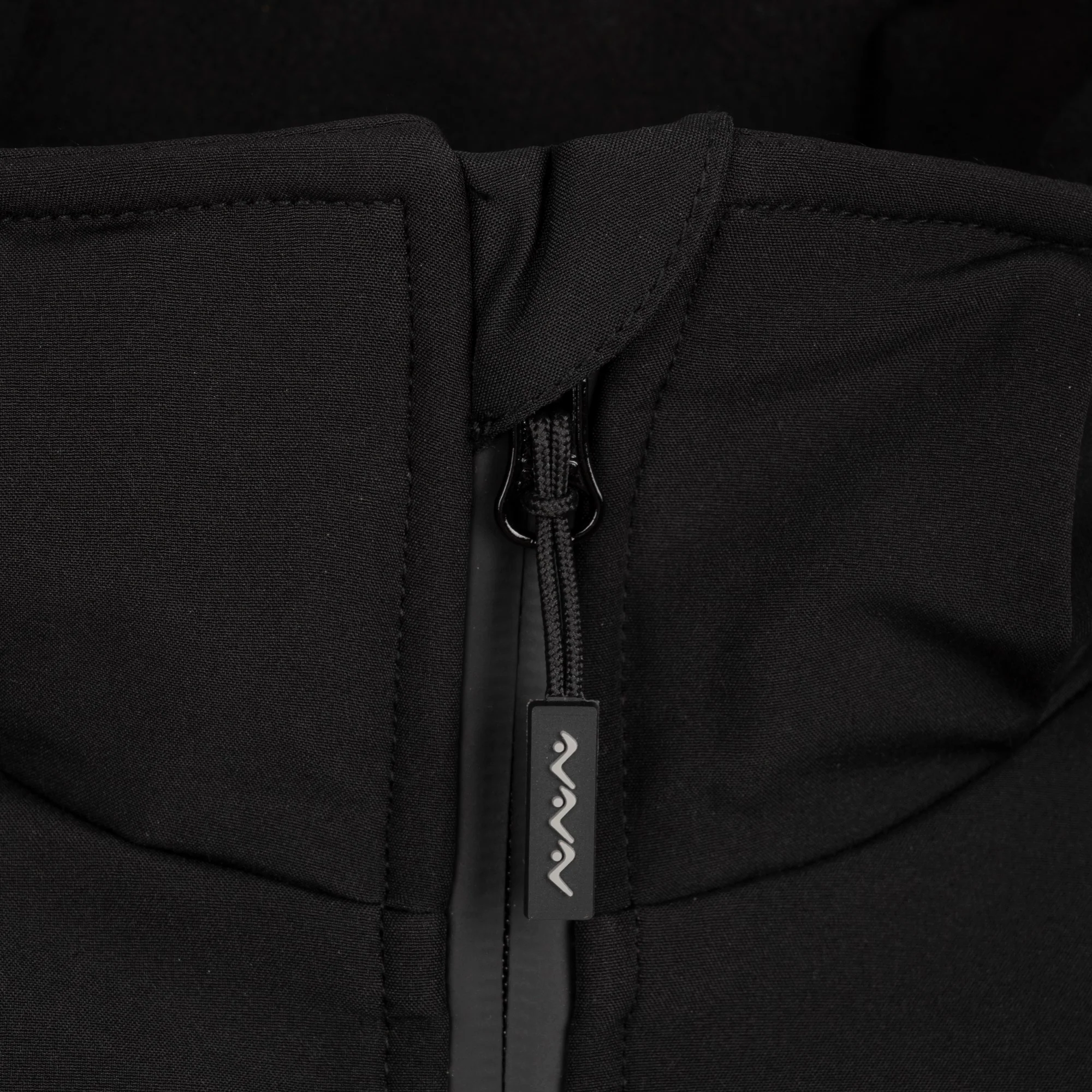 Giacca da lavoro GRPK softshell antivento ed antiacqua - immagine 8