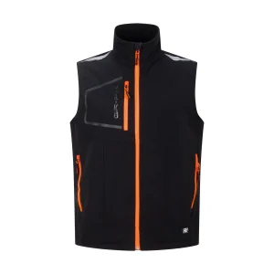 Gilet da lavoro GRPK trek spring