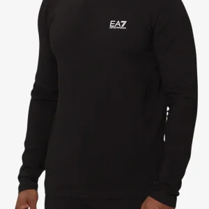 T-Shirt Maniche Lunghe Core Idendity