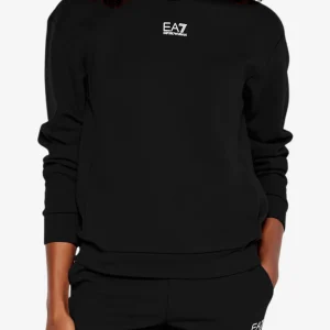 Felpa Con Cappuccio Core Identity