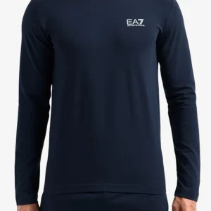 T-Shirt Maniche Lunghe Core Idendity