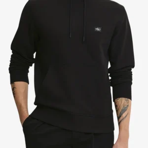 Felpa Con Cappuccio Stemma Logo