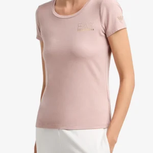 T-Shirt Maniche Corte Evolution Stretch