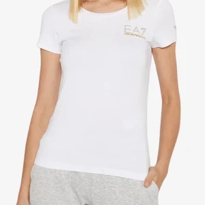 T-Shirt Maniche Corte Evolution Stretch