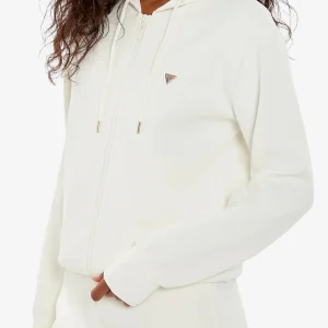 Felpa Con Cappuccio Olympe