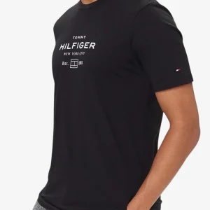 T-Shirt Maniche Corte Oval Graphic