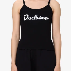 Canotta A Costine Big Logo