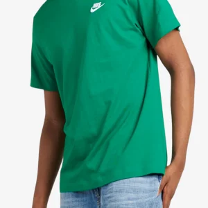 T-Shirt Maniche Corte Sportswear Club