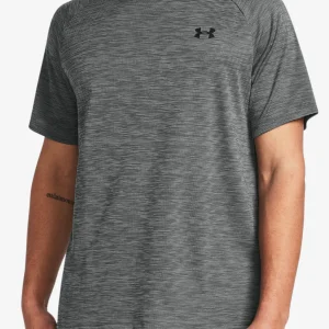 T-Shirt Maniche Tech Textured