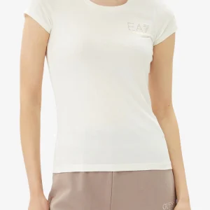 T-Shirt Maniche Corte Evolution Stretch