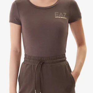 T-Shirt Maniche Corte Evolution Stretch