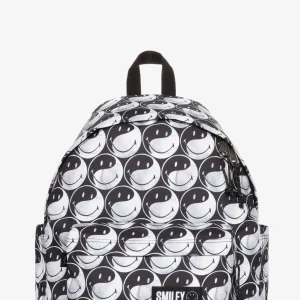 Zaino Day Pak'R Smiley YY Black