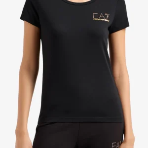 T-Shirt Maniche Corte Evolution Stretch