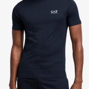 T-Shirt Maniche Corte Core Identity