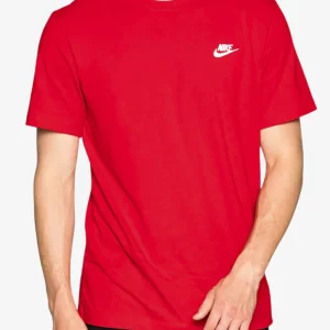 T-Shirt Maniche Corte Sportswear Club