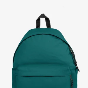 Zaino Padded Pak'r Peacock Green