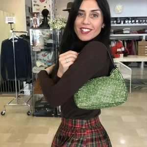 Borsetta Strass art 2619