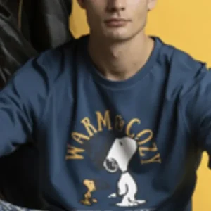 Pigiama snoopy art 62011