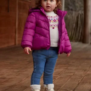 Jeans skinny fit neonata Mayoral blu chiaro