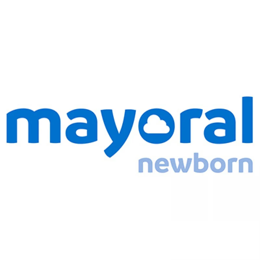 Giacca a vento reversibile neonata Mayoral Newborn rosa tulipano - immagine 7