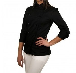 Giacca Chef Donna