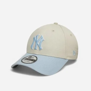 New Era Cappellino 9FORTY Regolabile World Series New York Yankees