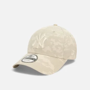 New Era Cappellino 9FORTY Regolabile New York Yankees Tonal Camo