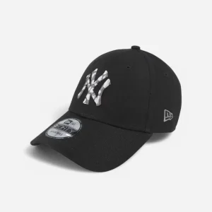 New Era Cappellino regolabile New York Yankees Animalier Infill 9FORTY