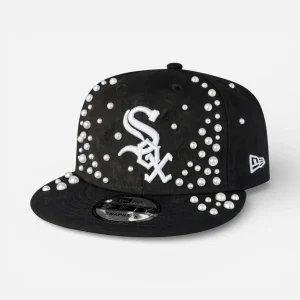 New Era Cappellino CUSTOM 9FIFTY regolabile Chicago White Sox