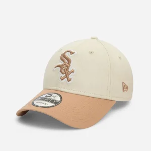 New Era Cappellino 9FORTY Regolabile World Series Chicago White Sox