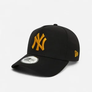 New Era Cappellino 9FORTY Regolabile A-Frame Yankees Essential