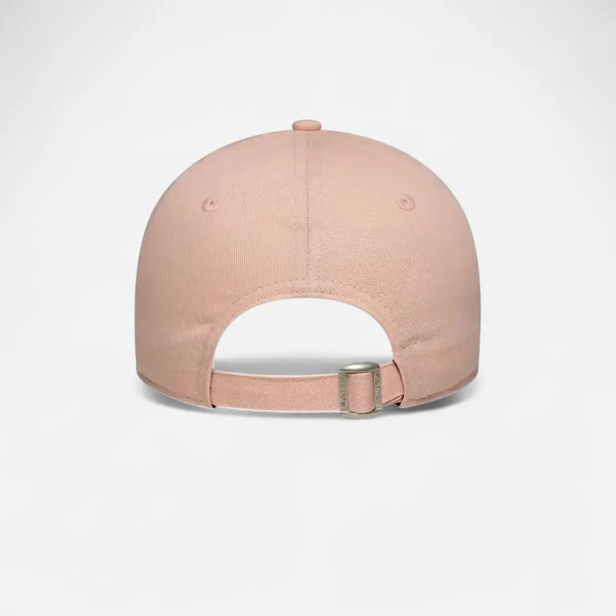 New Era Cappellino 9FORTY Regolabile New York Yankees Essential PLUM - immagine 3