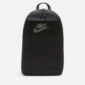 Nike Zaino Elemental Black / White (21 L)