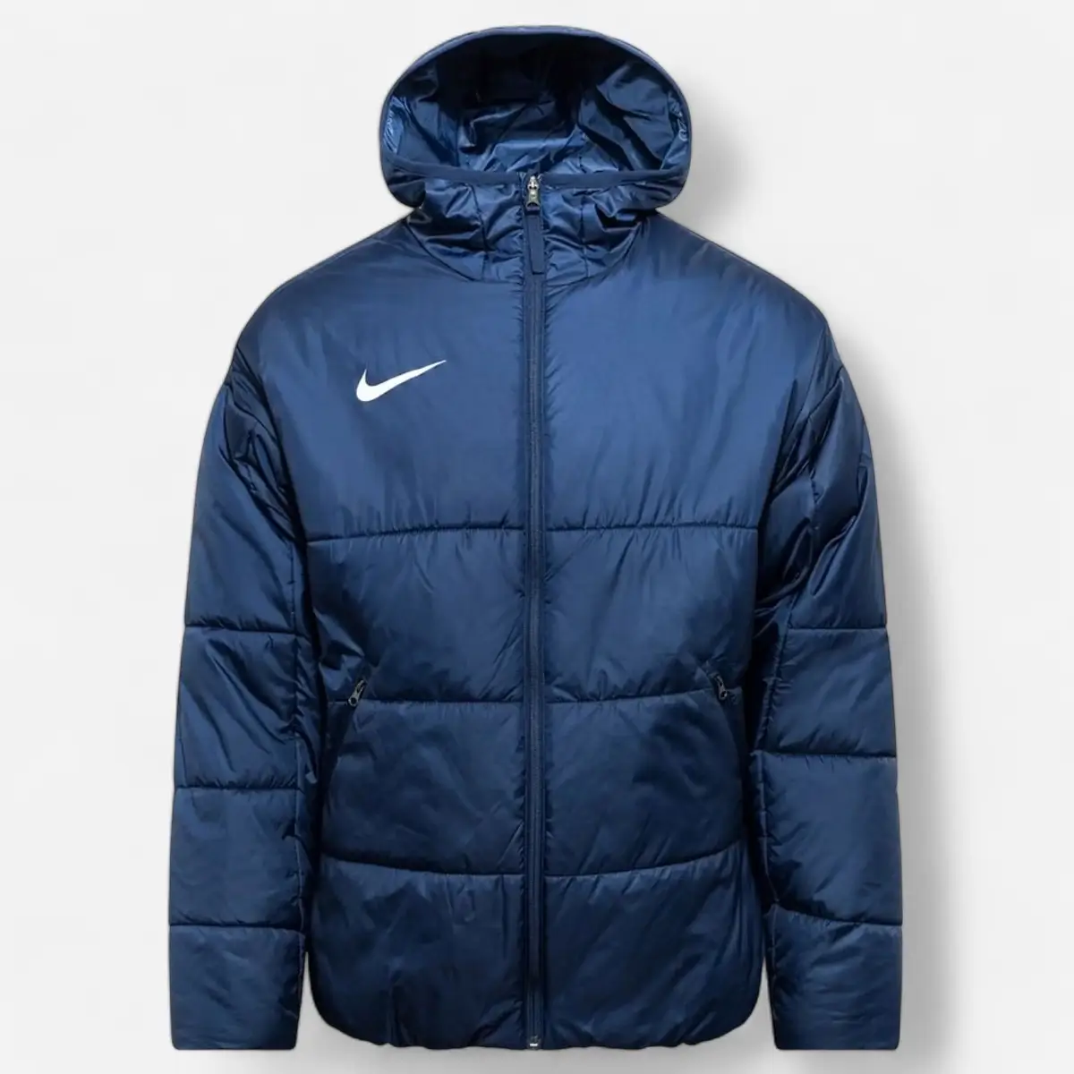 Nike giacca Bomber Academy Pro Navy - immagine 3