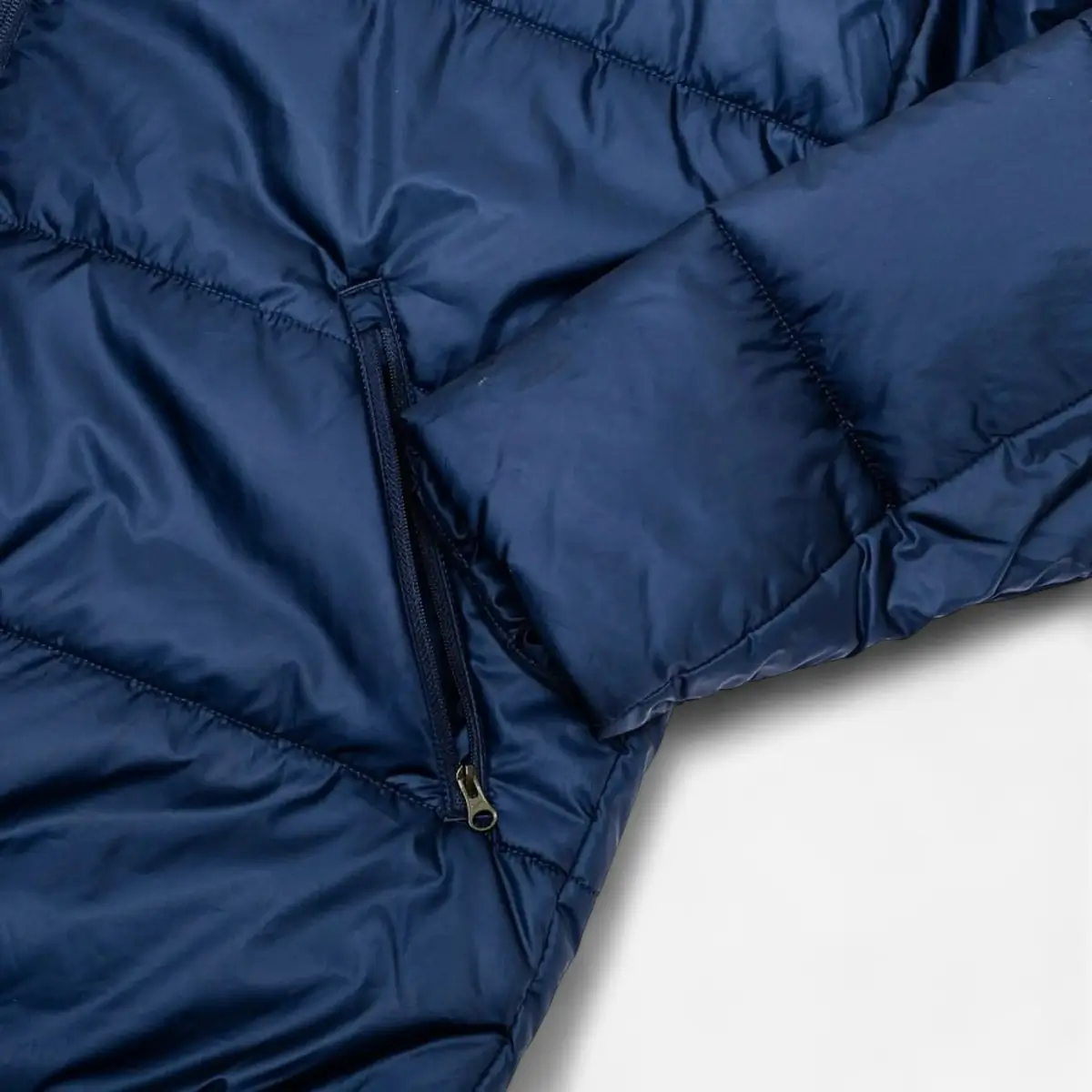 Nike giacca Bomber Academy Pro Navy - immagine 5