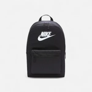 Nike Zaino Heritage black (25 l)
