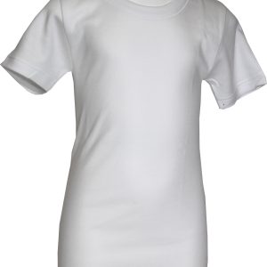 Maglietta manica corta bambino interlock Ma.Re. girocollo