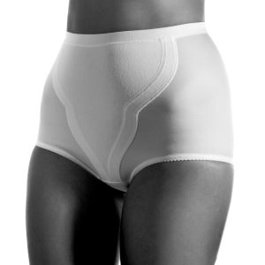 MUTANDINA DONNA GUAINA GIRO GAMBA ART. 542 Marchio GIOS