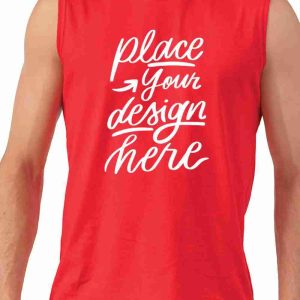 Canotta Personalizzata da Uomo Urban Style