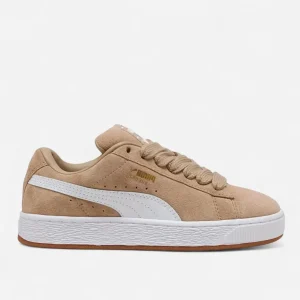 Puma Suede XL Jr Beige