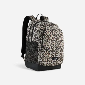 PUMA zaino Academy 29L Animal All-Over Print