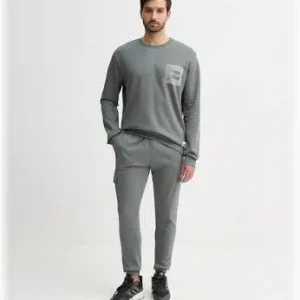 Tuta uomo Fila iconic art FPW1226