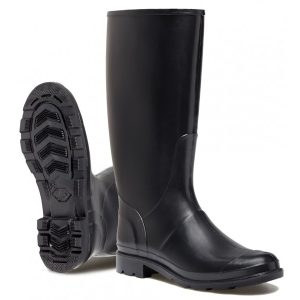 Stivale Balilla per Donna