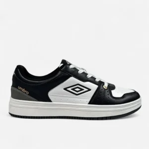 Umbro Empire Low Mix Black / White